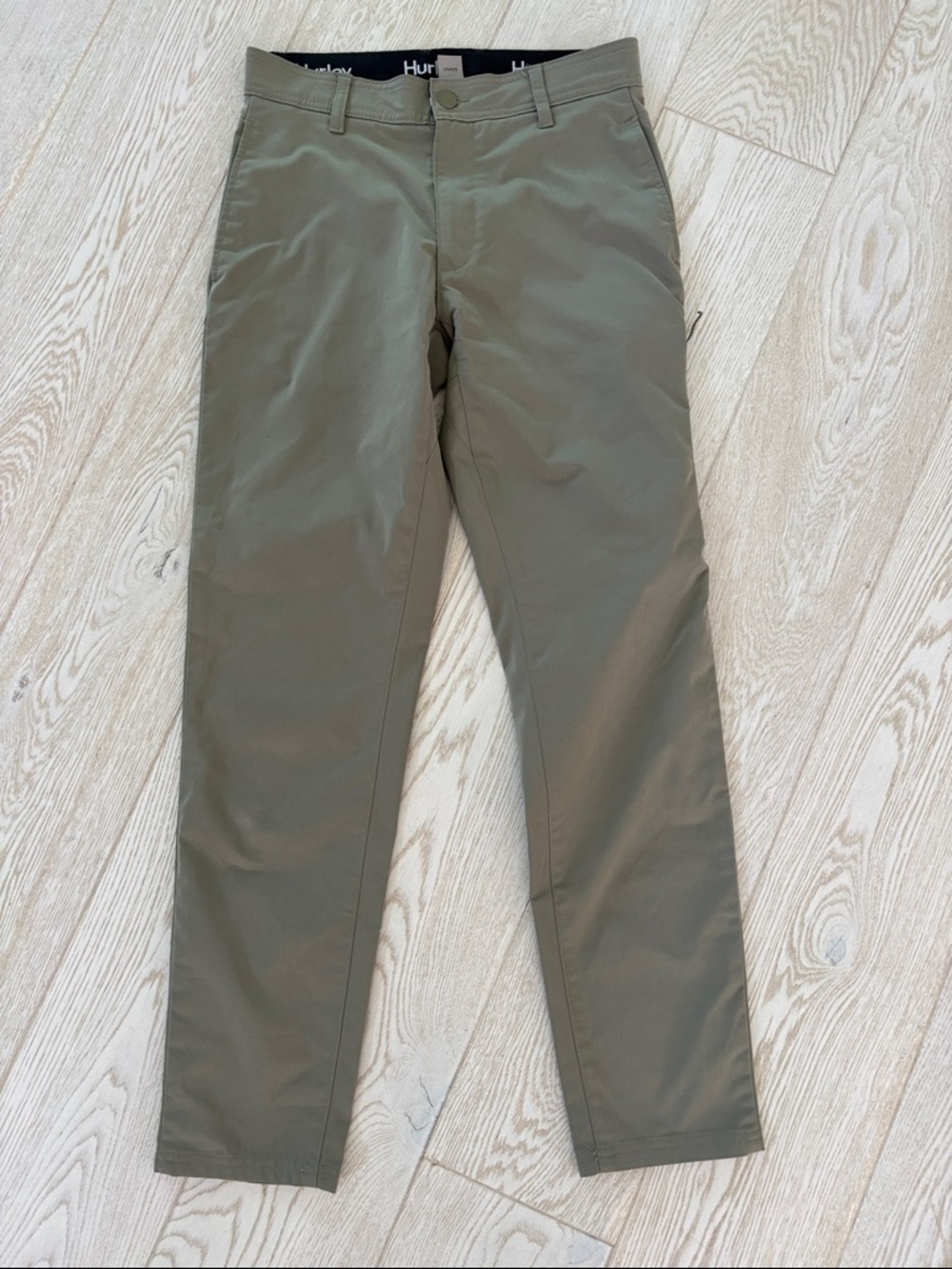 Hurley size 30x32 Jet Set Tech pant.